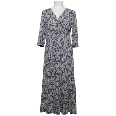 Robe (3/4 Chapelle Dress) de Seasalt Cornwall Coton biologique