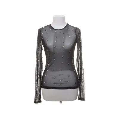 Topp (Svart) från Even & Odd