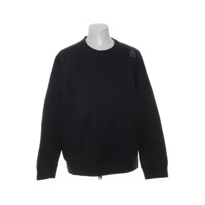 Collegetröja (Grå) från Reebok Crossfit