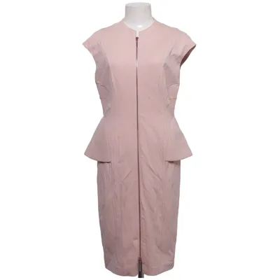 Dress (Pink) from Baker by Ted Baker Elastane, Polyamide, Polyester, Viscose