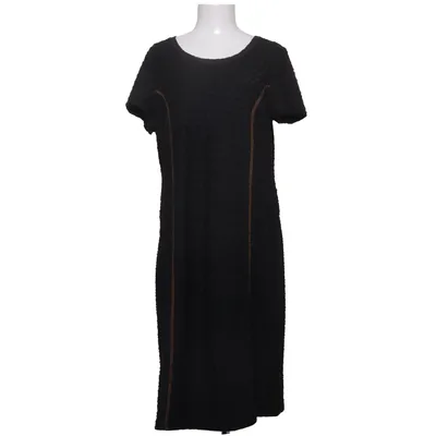 Kjole (Sort) fra Choise Polyester