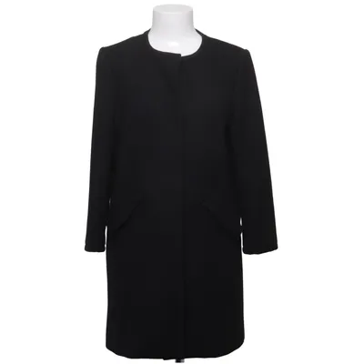 Jas (Zwart) van Oxygene Polyester