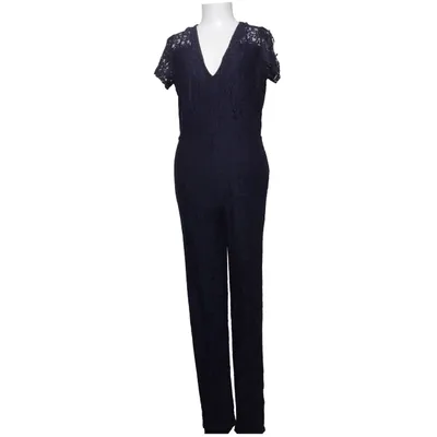 Jumpsuit (Rose Lace Jumpsuit) from Dry Lake Elastane, Polyamide, Polyester