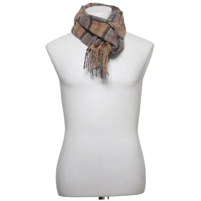 Halsduk (Beige, Grå, Flerfärgad) från Barbour