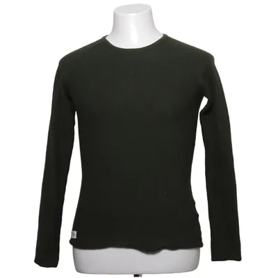Sweater (Stray Merino Sweater) from Röjk Merino wool