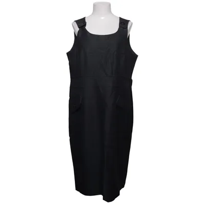 Dress (Gray) from Eden Polyester