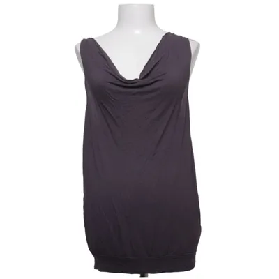 Top (Lila) van Fishbone Viscose