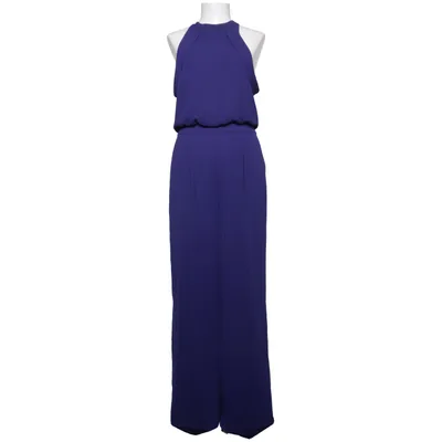 Byxdress (Blå) från Spotlight by Warehouse Polyester
