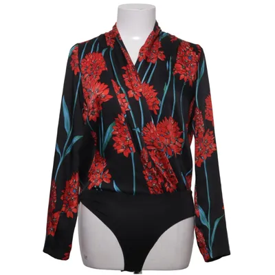 Body (Black, Red, Blue) from Zara Accessories Polyester