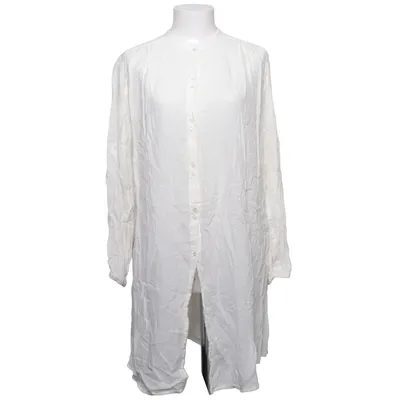 Blouse (Blanc) de By Ti Mo Viscose