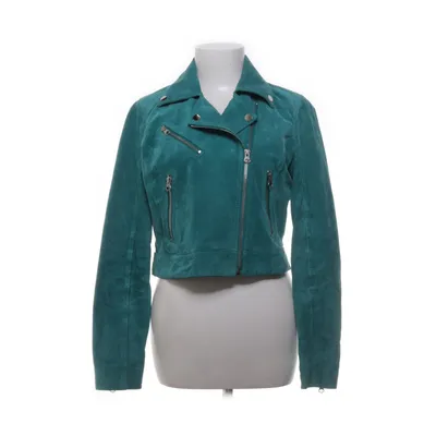 Bikerjack (Turquoise) van Lager 157