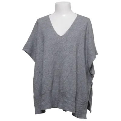 Pull sans manches (Gris) de Alexandre Laurent Polyamide, Polyester, Viscose