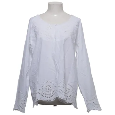 Bluse (Natty) von Line of Oslo Baumwolle