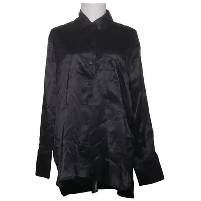 Shirt (Zwart) van Indiska Viscose