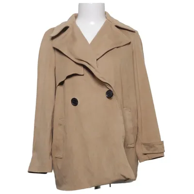 Trench-coat (Beige) de Zara