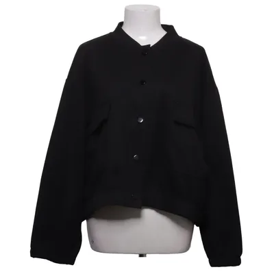 Bomberjacka (Svart) från Pescara Elastan, Polyester, Viskos