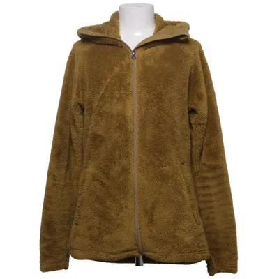 Hoodie (Brown) from Everest Polyester