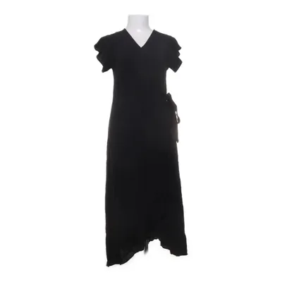 Dress (Black) from VILA Viscose