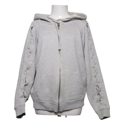 Hoodie (Nazko) from Iro Jeans Cotton