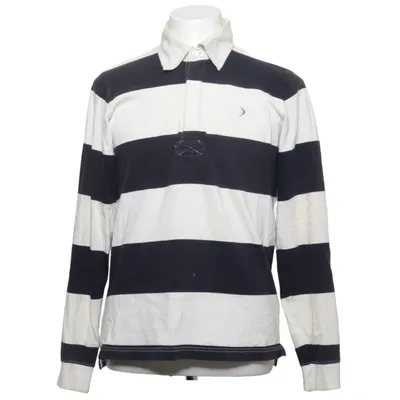 Rugbytröja (Svart, Vit) från Boomerang