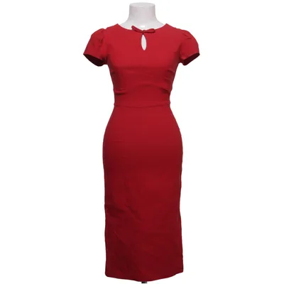 Robe (Rouge) de Stop Staring Élasthane, Polyamide, Viscose
