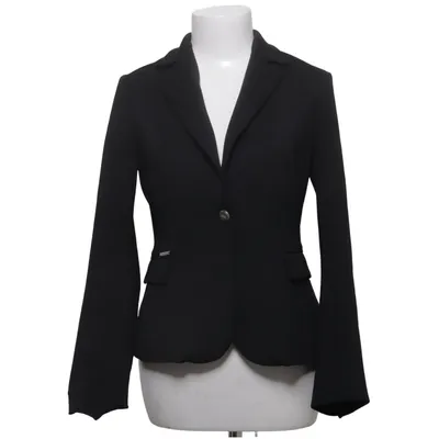 Kavaj (Svart) från Roberta Biagi Elastan, Polyester
