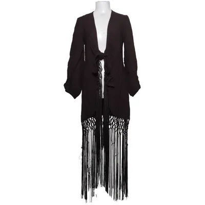 Strandjurk (Bruin) van Calliope Linnen, Viscose