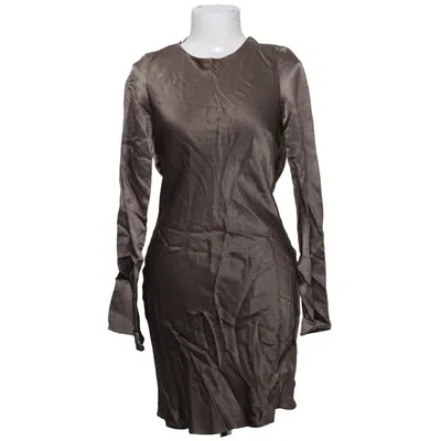 Robe (Marron) de ELEH Polyester