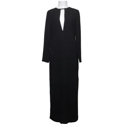 Maxi dress (Black) from Filippa K Polyester
