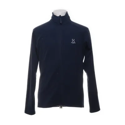 Fleece jacket (Blue) from Haglöfs Polyester