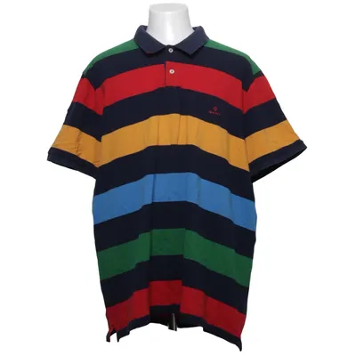 Polo shirt (Multicolored) from GANT Cotton