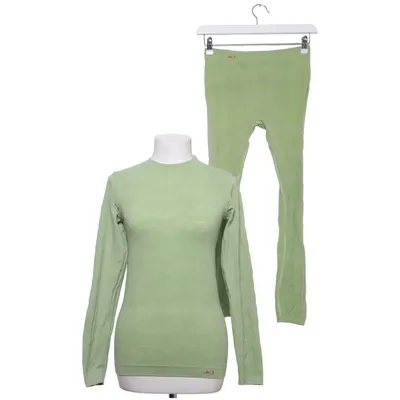 Underställ (Grön) från Kari Traa Elastan, Polyamid