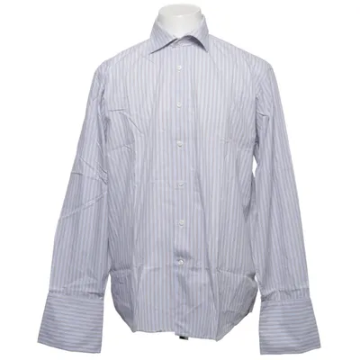 Chemise (Blanc, Bleu, Marron) de JOOP! Coton