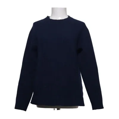 Sweater (Blå) fra Singular Society Kashmir