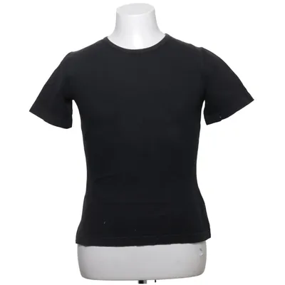 T-shirt (Noir) de Audi Coton, Élasthane