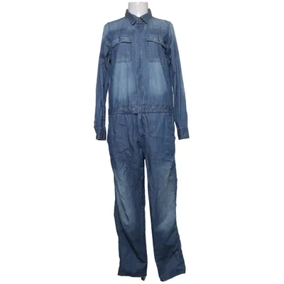 Jumpsuit (ISABEL) van Silver Creek Katoen