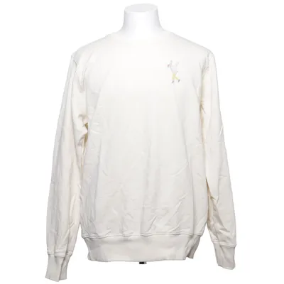 Collegetröja (TOSS SWEATSHIRT) från Forét Ekologisk bomull