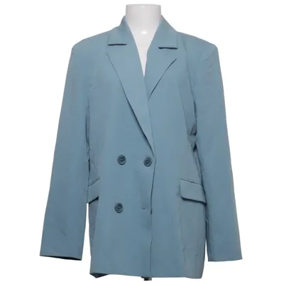 Blazer (Romy) from Romy x NA-KD Elastane, Polyester, Viscose