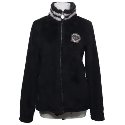 Fleecejacka (Svart) från Pikeur Polyester