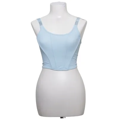 Crop top (Bleu) de Barbie
