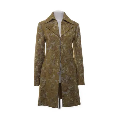 Kappa (Guldfärgad, Flerfärgad) från H&M Acetat, Akryl, Polyester, Viskos