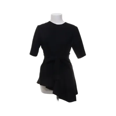 Jurk (Zwart) van Zara Woman