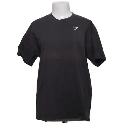 T-shirt (Grå) från Gymshark Bomull