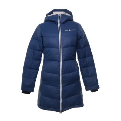 Dunfrakke (Blå) fra Sail Racing Polyamid, Dun, Polyester