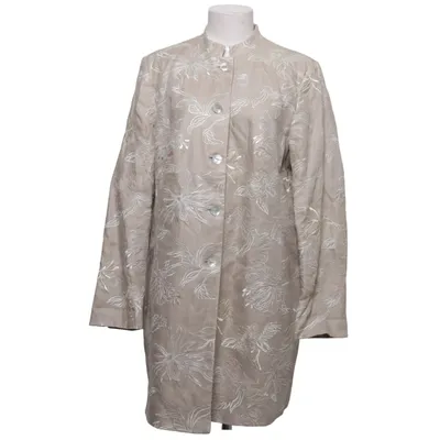 Manteau (Beige) de White Label Lin