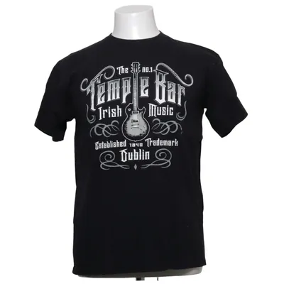 T-shirt (Valueweight) från Fruit of the Loom Bomull