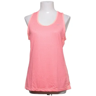 Sport tanktop (Roze) van Röhnisch Elastaan, Polyester