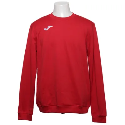 Sweatshirt (Red) from Joma Polyester