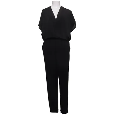 Jumpsuit (Isina) van By Malene Birger Elastaan, Polyester, Zijde