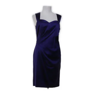 Cocktailklänning (Lila) från Belle by Oasis Acetat, Elastan, Nylon, Polyester
